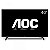SMART TV AOC 40S5045/78G DLED 40" ROKU 3 HDMI 1 USB WIFI INTEGRADO - Imagem 1