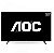 SMART TV AOC 50U7045/78G DLED 50" 4K ROKU 3 HDMI 1 USB WIFI INTEGRADO - Imagem 1
