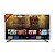 Smart TV Philips Google TV 65" 4K 65PUG7019 - Wi-Fi, Bluetooth 5.1, Chromecast Integrado - Imagem 1