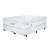 CJ BASE BOX/COLCHAO MOLAS ENSACADAS 158X198X64 SONOS INFINITE - Imagem 1