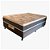 CAMA BOX D28 138X188X53 REMFLEX COLCHOBOX FELICIDADE - Imagem 1