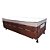 CAMA BOX D28 88X188X52 MERON SAFIRA PLUS - Imagem 1
