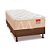CAMA BOX D28 88X188X52 RECONFLEX DOUBLE C/PILLOW - Imagem 1