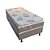 CAMA BOX D28 88X188X52 LIFESPUMA JADE C/ PILLOW - Imagem 1