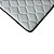 COLCHAO AG70 EPS 138X188X30 RECONFLEX GOLD FLEX ORTOPEDICO PREMIUM - Imagem 2