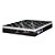 COLCHAO D33 138X188X29 PLUMATEX SELECTUS - Imagem 1