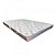COLCHAO D20 128X188X12 ELEGANCE PLUS - Imagem 1