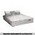 COLCHAO MOLAS 138X188X32 RECONFLEX PROTETTORE C/PILLOW - Imagem 1