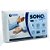 TRAVESSEIRO SONOS SOFT 68X48X14 - Imagem 1