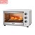 FORNO ELETRICO MONDIAL FRN-42-W FAMILY II 42L 1600W 220V BRANCO/INOX - Imagem 1