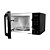 FORNO MICROONDAS AGRATTO AMIC01N 32L 127V PRETO - Imagem 3