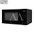 FORNO MICROONDAS AGRATTO AMIC01N 32L 127V PRETO - Imagem 1