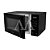 FORNO MICROONDAS AGRATTO AMIC01N 32L 220V PRETO - Imagem 2