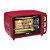 FORNO ELETRICO ARNO AIRFRY FOR3 20L 1400W 220V VERMELHO - Imagem 2