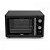 FORNO ELETRICO DAKO SUPREME 44L 127V PRETO - Imagem 2