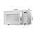 FORNO MICROONDAS CONSUL CMS46AB 32L 127V BRANCO - Imagem 2
