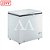 FREEZER CONSUL CHA31FB HORIZONTAL 309L 220V BRANCO - Imagem 1