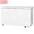 FREEZER FRICON HCED503C HORIZONTAL 503L 220V BRANCO - Imagem 1