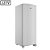 REFRIGERADOR CONSUL CRA30MBANA DEGELO SECO 263L 127V BRANCO - Imagem 1