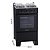 FOGAO 4B ATLAS MONACO PLUS PRETO - Imagem 4