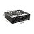FOGAO 4B BRASLAR COOKTOP ASIATICO JR PRETO - Imagem 2