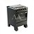 FOGAO 4B BRASLAR PISO NEW SIRIUS SIMPLES BLACK - Imagem 2