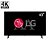 SMART TV LG 43UT8000PSA LED UHD 43" 4K 3 HDMI 2 USB BLUETOOTH THINQAI WIFI - Imagem 1
