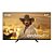 SMART TV MULTILASER TL066M DLED 43" 3 HDMI 2 USB WIFI INTEGRADO - Imagem 1