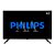 SMART TV PHILIPS 43PFG6909/78 43" LED HD GOOGLE 2 HDMI 2 USB WIFI - Imagem 1