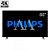 SMART TV PHILIPS 65PUG7019/78 65" LED UHD 4K GOOGLE 3 HDMI 2 USB WIFI - Imagem 1