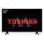 SMART TV TOSHIBA 32V35MS LED 32" HD VIDAA C/ RECEPTOR DE TV - Imagem 1