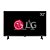 SMART TV LG 32LR600BPSA LED HD 32" 2 HDMI 1 USB BLUETOOTH THINQAI - Imagem 1