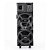 CAIXA DE SOM AMVOX AMPLIFICADORA ACA 1101 DUPLO 8 BLACK 1100 WATS - Imagem 1