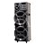 CAIXA DE SOM AMVOX AMPLIFICADORA ACA 2201 PESADAO II 2200 WATS - Imagem 1