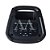 CAIXA DE SOM BELATO AMPLIFICADORA BLT231 3` 200WATS - Imagem 2