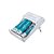 CARREGADOR DE PILHAS MULTILASER CB045 AA/AAA 2 PILHAS AA 2500 Mah 2 AAA 1000 Mah - Imagem 2