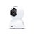 CAMERA DE VIDEO MULTILASER C/ ROTACAO 360 LIV WI-FI HD SE221 - Imagem 1