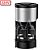 CAFETEIRA ARNO FILTRO PERFECTTA CFPI 650W 220V INOX - Imagem 2