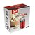 PIPOQUEIRA RED MOBILE EASY POPCORN PQ100 1200W 127V VERMELHA - Imagem 4