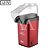 PIPOQUEIRA RED MOBILE EASY POPCORN PQ100 1200W 127V VERMELHA - Imagem 1