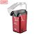 PIPOQUEIRA RED MOBILE EASY POPCORN PQ100 1200W 220V VERMELHA - Imagem 1