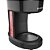 CAFETEIRA CADENCE CAF610 750W 127V PRETA - Imagem 3