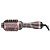 ESCOVA SECADORA MONDIAL GREY ROSE KERATIN CERAMICA 1300W BIVOLT - Imagem 1