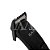 KIT MAQUINA CORTAR CABELO GAMA T747 BLACK TITANIUM USB - Imagem 4