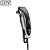 MAQUINA CORTAR CABELO ELGIN STUDIO MEN PRO ll 127V - Imagem 1