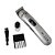 MAQUINA CORTAR CABELO GAMA GT527 BARBER STYLE USB - Imagem 2