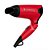 SECADOR DE CABELO CADENCE SEC185 ROUGE STYLE BIVOLT VERMELHO - Imagem 2
