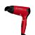SECADOR DE CABELO CADENCE SEC185 ROUGE STYLE BIVOLT VERMELHO - Imagem 1