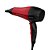 SECADOR DE CABELO CADENCE SEC560 ROUGE STYLE 127V VERMELHO - Imagem 3