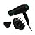 SECADOR DE CABELO GAMA BABOSA CERAMIC ION 2100W 127V - Imagem 3